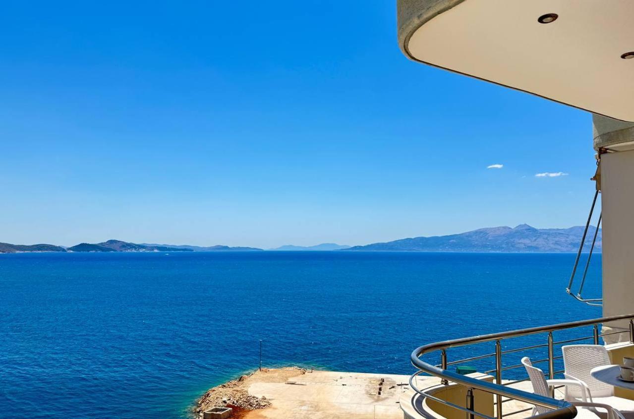 Apartman Agora Sea View