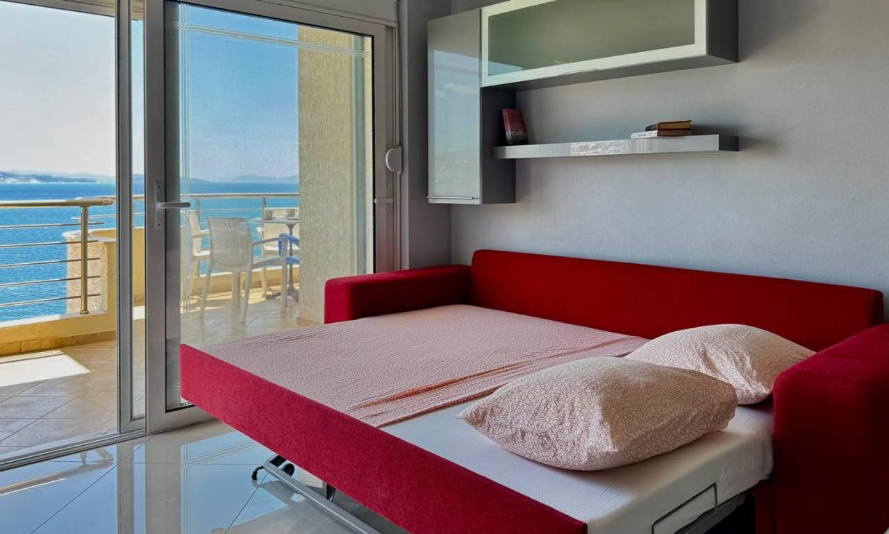 Agora Sea View Saranda