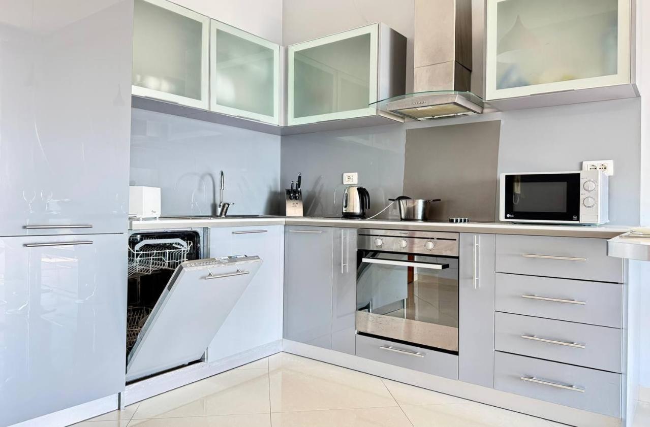Apartman Agora Sea View