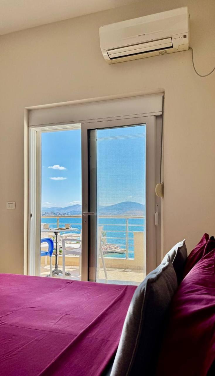 Agora Sea View * Saranda