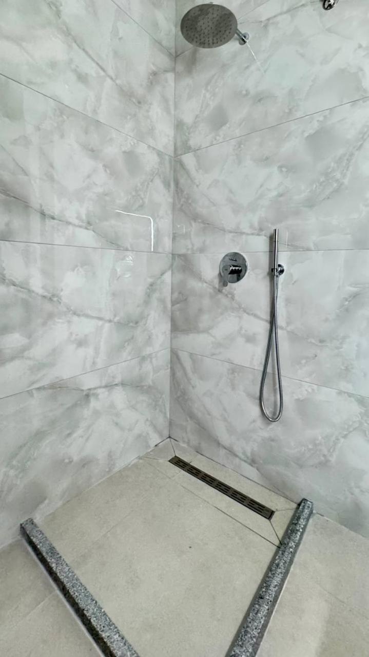 Agora Sea View Apartman Saranda