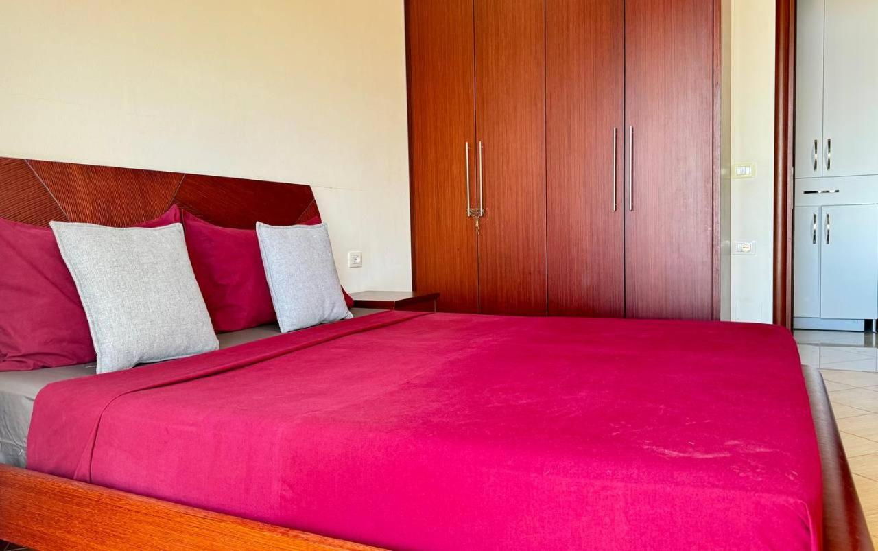 Agora Sea View