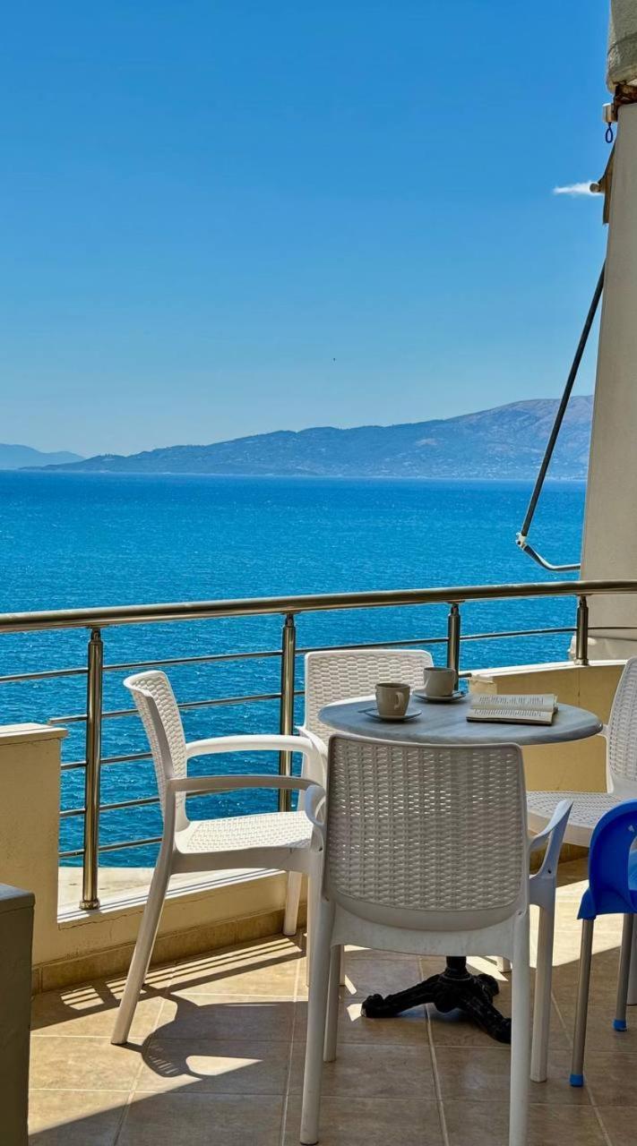 Apartman Agora Sea View *