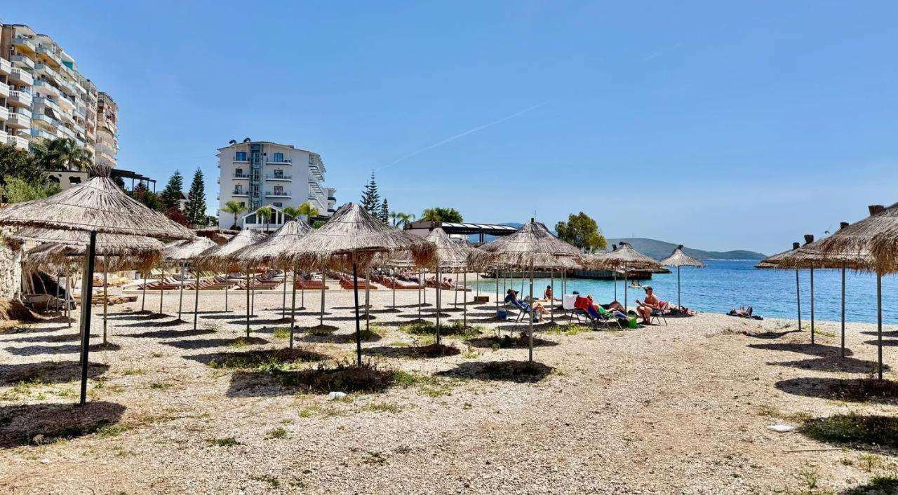 Agora Sea View Saranda