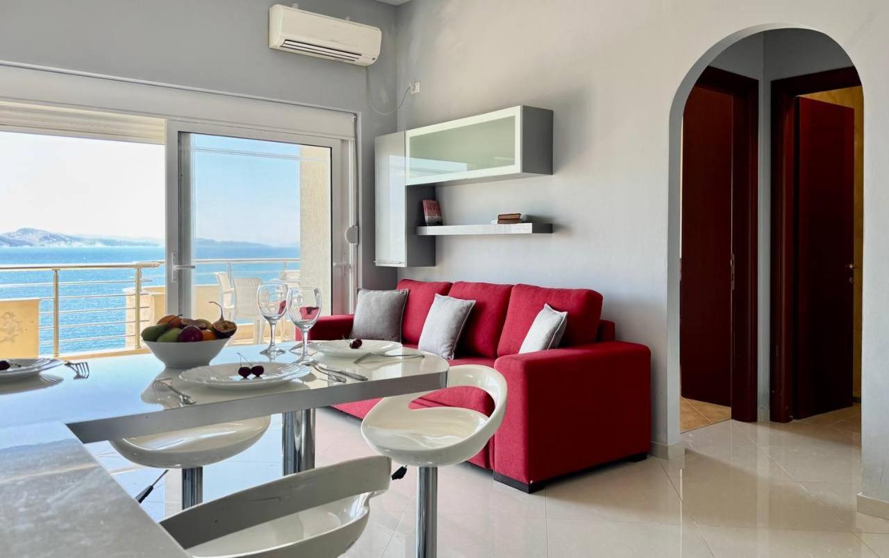 Apartment Agora Sea View *