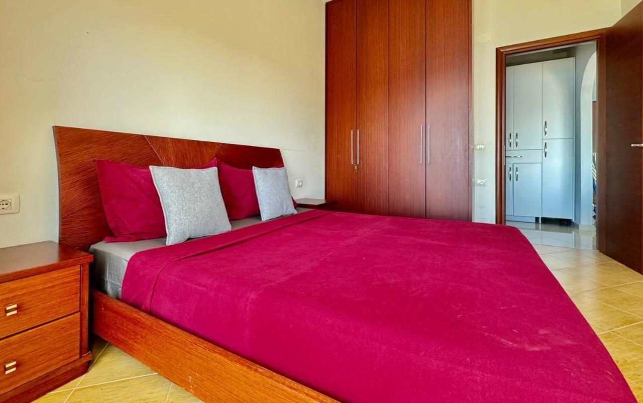 Agora Sea View Apartment