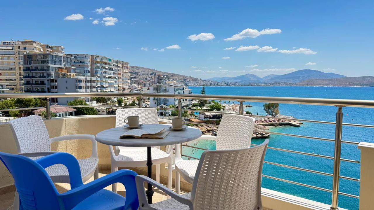 Agora Sea View