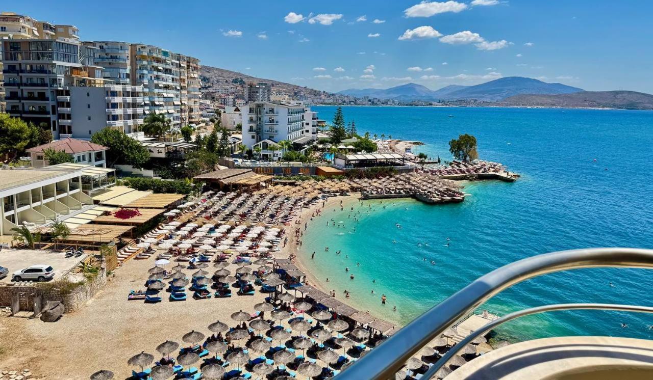Agora Sea View Apartment *