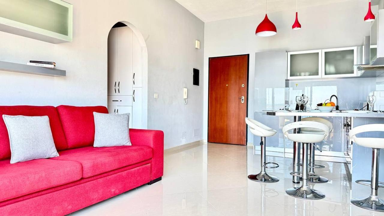 Agora Sea View