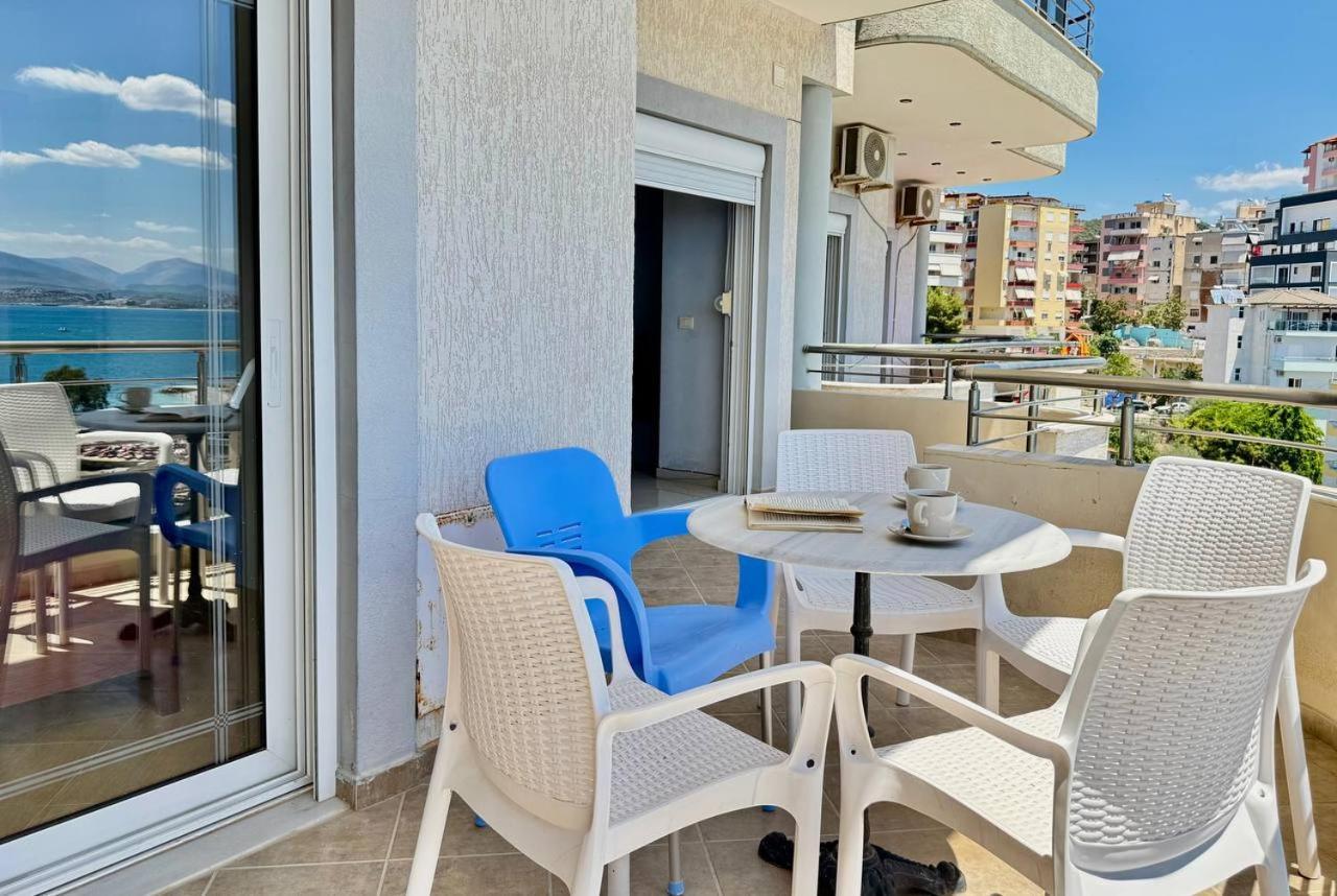 Apartment Agora Sea View